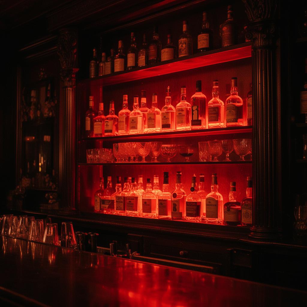 Velvet Negroni